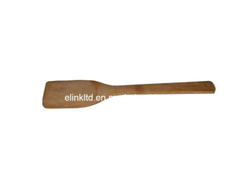 Bamboo & Wooden Cooking Spatula for Cooking Utensil