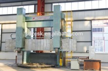 VTL machine vertical lathe CK5225