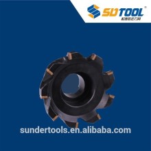 Indexable Insert Face Milling Head