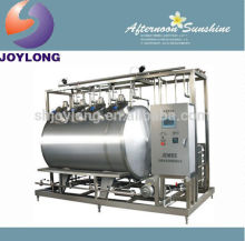 Automatic Pasteurized Milk Processing Line