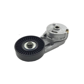 SAA4D107E-1 tensioner 6754-61-4110 untuk suku cadang mesin