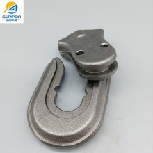 WS20 Foundation Drilling Replaceable Block for Rotary Drilling Teeth