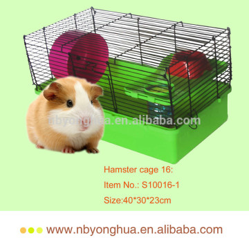 S10016-1 small animal cages, hamster cages