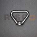 สแตนเลสสตีล DIN582 Anchor Lifting Eye Ring Nut