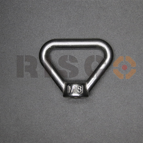 Nut Cincin Mata Din582 Stainless Steel Din582