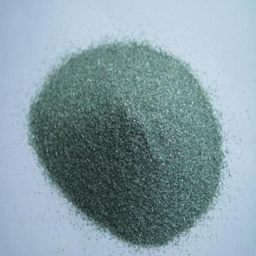 99%SIC Green silicon carbide price