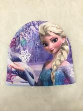 Children Knitting Sublimation Printing Winter Hat