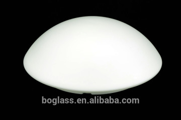 Ceiling Lamp Cover, Opal Lamp shade cover