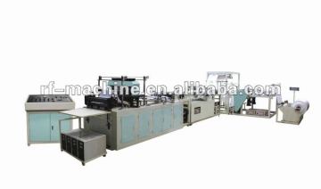 Non woven Bag Making Machine