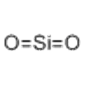 Dioxyde de silicium CAS 7631-86-9