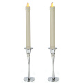 Metal Tall Taper Candle Holders