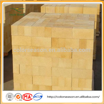 light weight high alumina brick