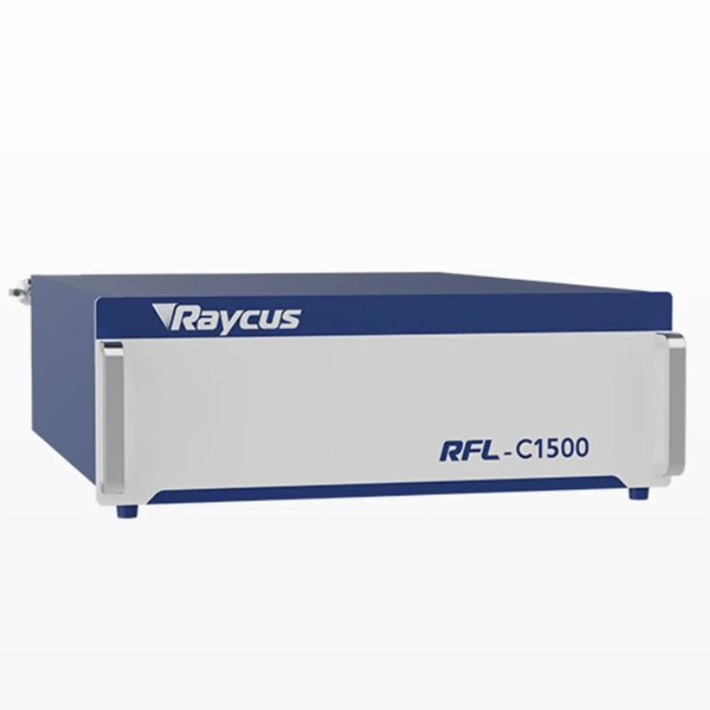 Raycus Fiber Laser Source 1500W Raycus Fiber Laser Source 1500W