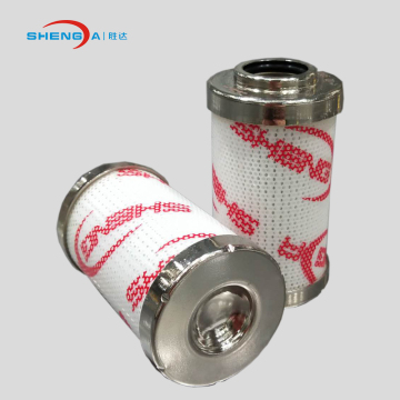 replacement oil hydraulic cartridge filter