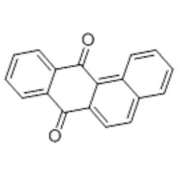 1,2-бензантрахинон CAS 2498-66-0