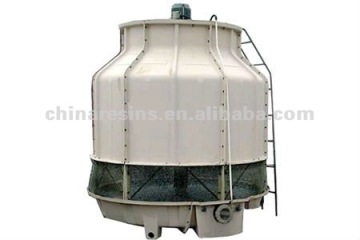 FRP Cooling Tower Resin
