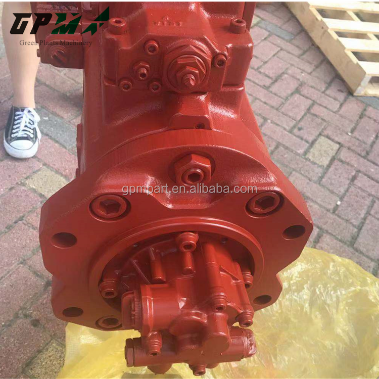 Hot Sell Excavator Hydraulic Pump K3V180DT K3V180 Main Pump For EX300-3 EX400-3 SK300 DH320