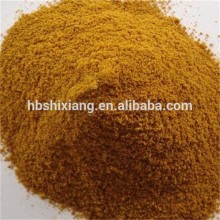 poultry feed corn gluten meal corn cob grade