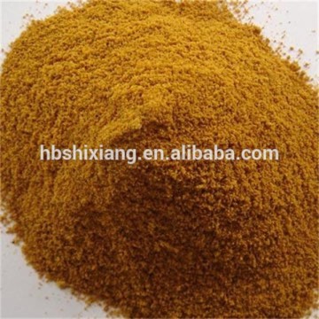 poultry feed corn gluten meal corn cob grade