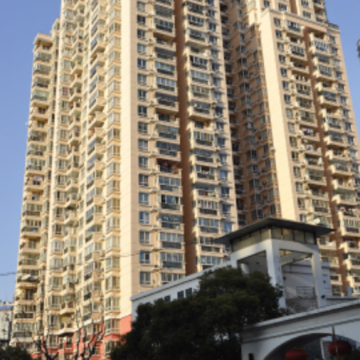 Shanghai Pudong Juyuan Real Estate Rent