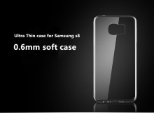 Phone case for Samsung Galaxy s8