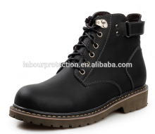 Men's boots/nubuck leather boots/ genuine leather work boots