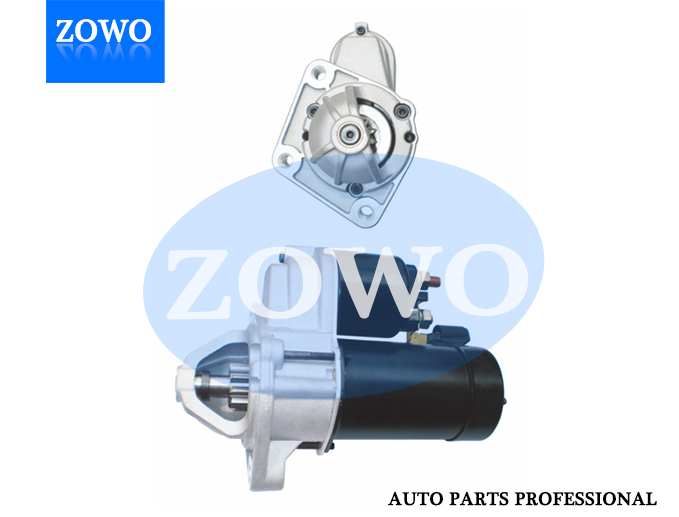 0001107410 1149703 Starter Motor 12v 1 1kw 10t