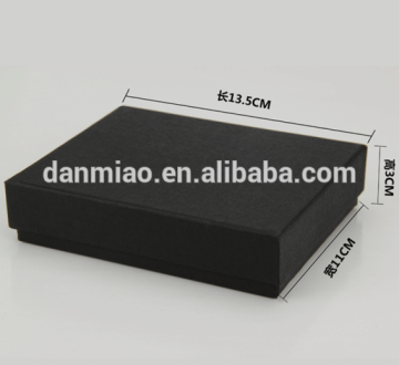 Paper Box for Belt Packaging Box for Leather Belt