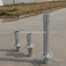 Scaffolding Base Collar/scaffolding accessories