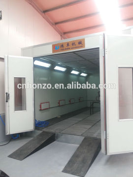 2015HZ Infrared lamp heating spray booth/Spray Booth Heat Lamp/electricity spray booth