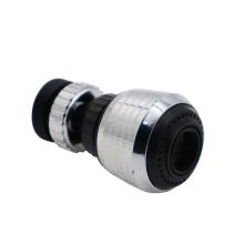 Guida 732057: 360° Rotatable Water Diffuser, Bubbler, Water Saving Faucet Filter, and Kitchen Faucet Aerators