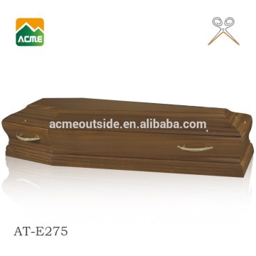 good quality buying burial plots chinese coffins factory