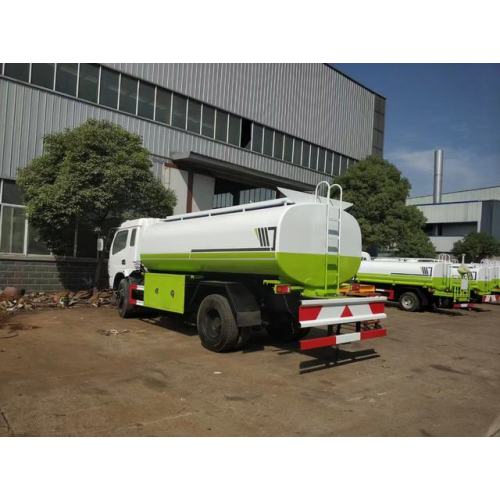 DONGFENG 4X2 5000 10000 LITERS CURCIME