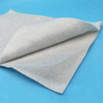 nonwoven geotextile and geomembrane composite geomembrane