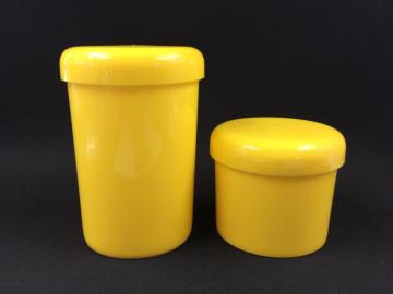 Vaseline Jar  Plastic Jar PP Jar  Jelly Box
