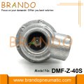 1 1/2 &#39;&#39; DC24V DMF-Z-40S Βαλβίδα παλμού τύπου SBFEC