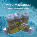 Polynucleotide raw materials for medical device products