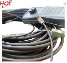 Control Handle for Hand Terminal Devices