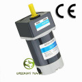 12V/24V/90V DC-Getriebemotor mit CE