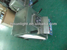 Stage Effect Dry Ice Low Fog Machine