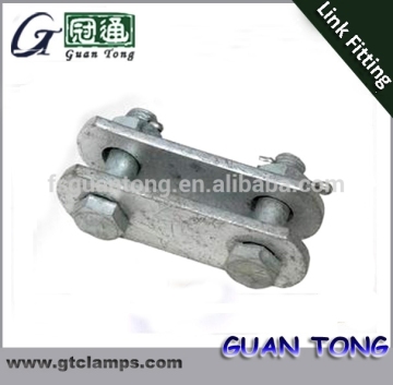 P type parallel Clevis Eye