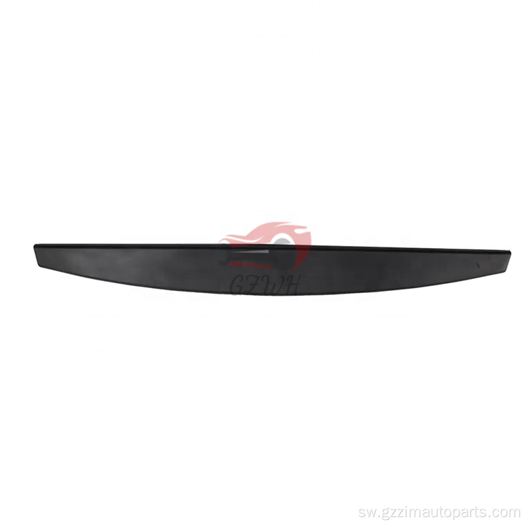RAM 1500 2019+ Tailgate Spoiler OEM 68292635AA