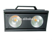 Waterproof DMX LED COB audience blinder
