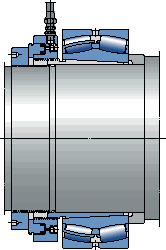 Withdrawal Sleeve (AH2300)