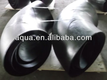 BUTT WELDING CARBON STEEL ELBOWS