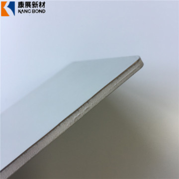 Fast Delivery Warehouse Building Material ACP