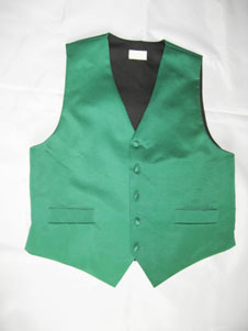 waistcoat