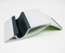 COOSKIN high quality plastic tablet for Galaxy Tab Stand