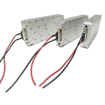 Phase Drone Jammeruav Jamming Module