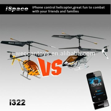 best rc toys iphone accessory helicopter flying helicopter toys 3.5ch gyro metal rc helicopter